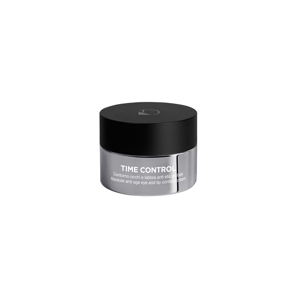 (image for) In Saldi Time Control - Absolute Anti Age Eye And Lip Contour Cream